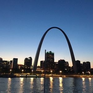 Meet your Posher, Andre